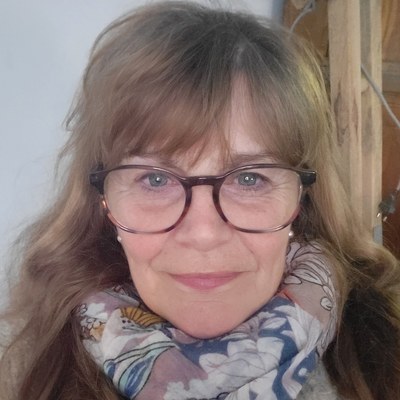Karin Bohnen